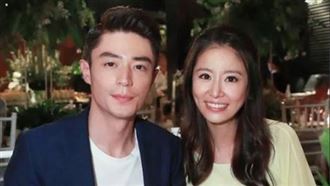 霍建華放閃林心如　現身《華燈》甜炸