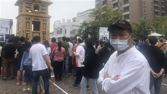 疫情何時邁向解封　民俗專家說這時刻