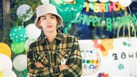 許魏洲／翻攝自許魏洲微博