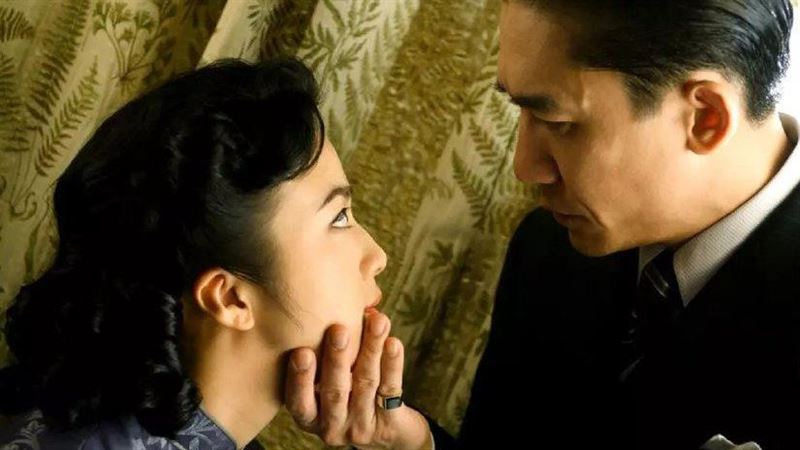 偉仔激纏湯唯…妻酸在家都沒這麼賣力
