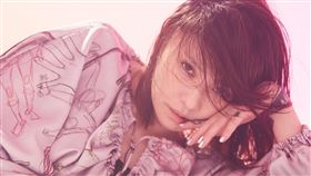 日本歌手鬼束千尋曾被譽為「空靈歌姬」。（圖／翻攝自鬼束千尋臉書）