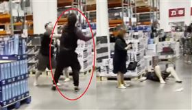 好市多打架。爆廢公社公開版