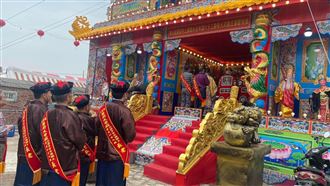 全台最富村莊在這　傳最窮身家也破億