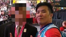 新莊、啦啦隊、劉殷瑋