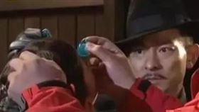 楊穎,劉德華,建國偉業