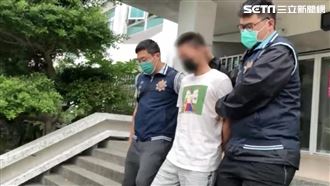 鐵皮屋竟是黑幫製毒廠！毒品逾5千萬