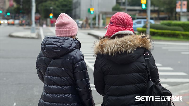 氣象專家李富城：今年冬天會很不舒服