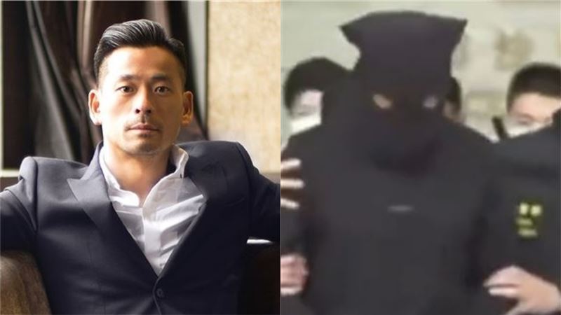 百億洗米華被逮　最強正宮最新說法曝