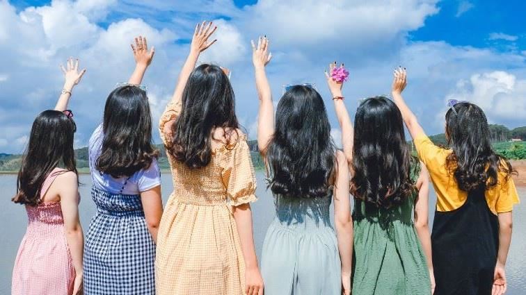 真閨蜜才會為妳做的15件事