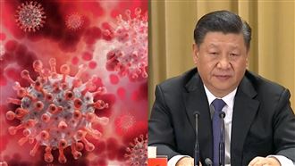 驚呆了！中國稱今年送台灣千萬劑疫苗