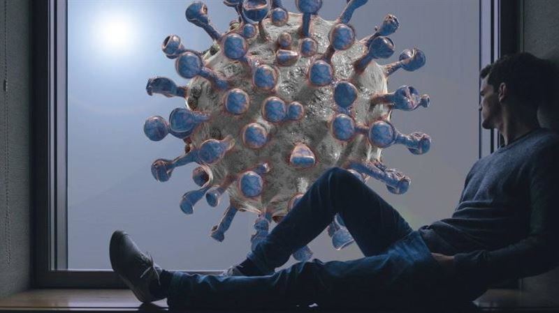 Omicron肆虐　專家曝造成原因
