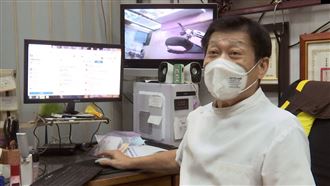 逆子縱火8死辯非故意　高大成這樣說