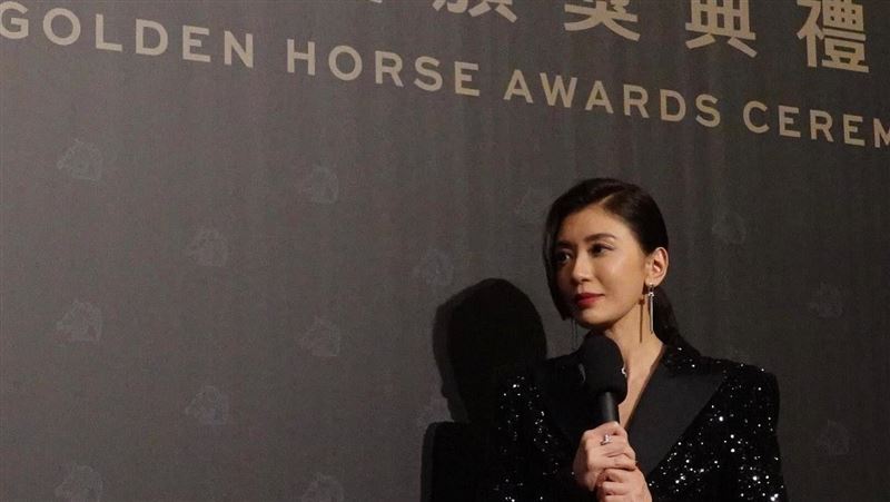 離婚太痛苦就提賈靜雯：謝謝妳的努力