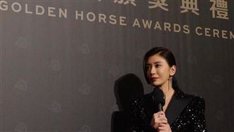 離婚太痛苦就提賈靜雯：謝謝妳的努力