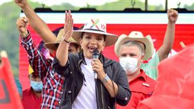 秀瑪菈．卡斯楚,Xiomara Castro 圖／翻攝自Xiomara Castro推特