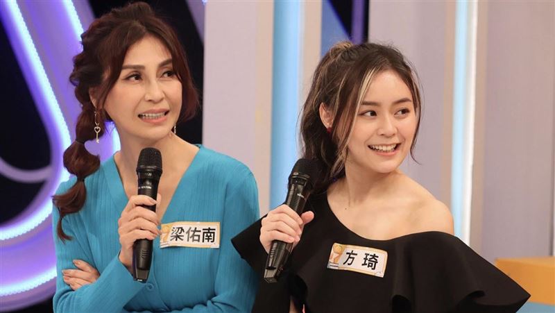 正妹女兒突離家出走　怨梁佑南控制狂