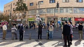 漫遊以色列提供＋翻攝自漫遊以色列臉書