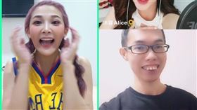 圓圓、鄧佳華/圓圓提供