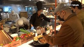 L尾牙飯店滿1200