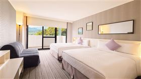 飯店。（圖／業者提供）