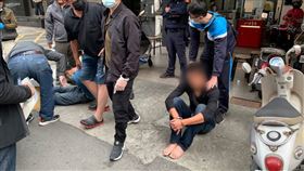 台南,村莊,竊案,金飾,鄉下,百萬