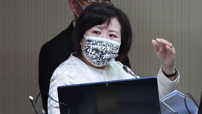 夜間工作者職安　許銘春：將公布指引