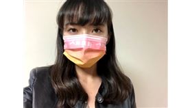 新冠肺炎,Omicron,自我健康管理,洪孟楷,黃捷