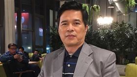 男星李興文。臉書