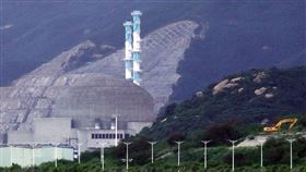 隱匿燃料棒破損70根！中國「台山核電廠」吹哨人說實話 （圖／翻攝自財富中文網）