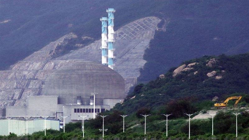 中國又隱匿！核電廠吹哨人揭破損數字