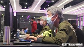 孟德阿公／弘道老人福利基金會提供