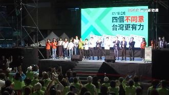 獨／地下電台傳遭中收買　恐影響公投