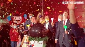 徐旭東。（圖／記者陳韋帆攝影）