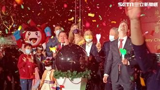 遭中國重罰20億後　徐旭東首露面