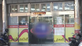 獨／揭遊藝場業主　是顏家公司監察人