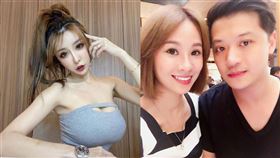 雪碧 郭柏均。（圖／翻攝自臉書）