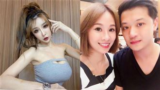 雪碧淪小三！正宮沒錢養家窮到去陪酒