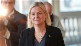 Magdalena Andersson／IG