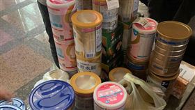 接奶粉訂單到場「一堆外送員」！分單叫20多罐　真相曝光▲（圖／翻攝自外送員的奇聞怪事臉書）

