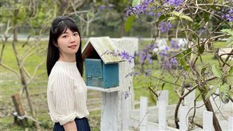 驚傳遭男友家暴後　高嘉瑜首發聲