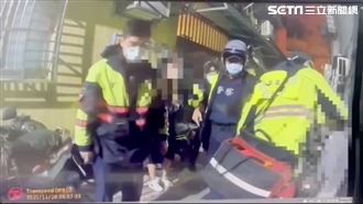 他欠30萬神隱！債主化身棒球隊痛毆