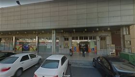 顏寬恒,電子遊藝場(圖/翻攝自GOOGLE MAP)
