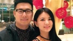 王岳倫官宣離婚（圖／翻攝自微博）