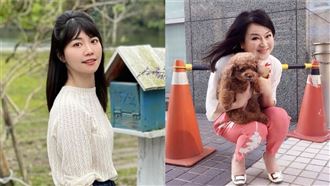 高嘉瑜被嗆周玉蔻喊爽！王世堅妙回酸爆了