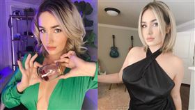 辣妹2天放97個屁！上網賣「屁罐」引瘋搶　爽賺138萬▲（圖／翻攝自Stephanie Matto IG）

