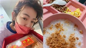 米可白（圖／翻攝自米可白IG)