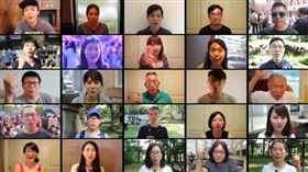 有片／反美豬恐斷送國際機會　在美台人拍片喊「不同意」(圖/翻攝自youtube)
