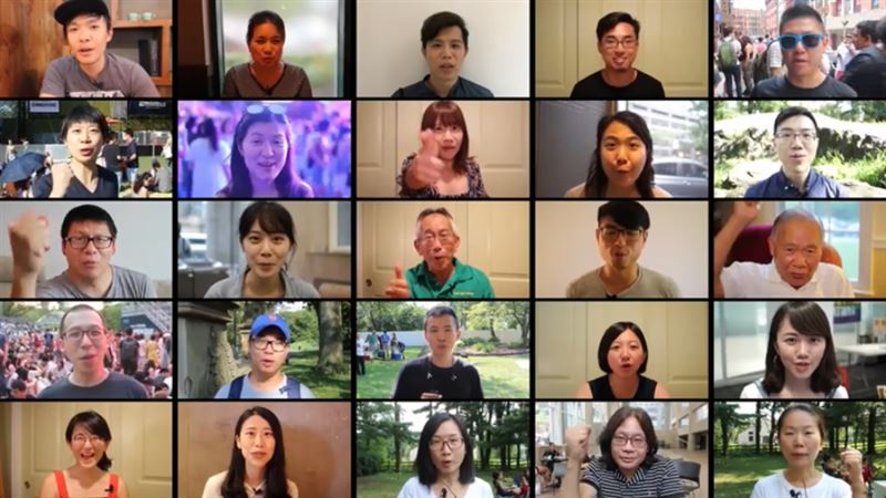 反美豬恐斷出路　在美台人喊不同意