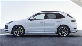 ▲Porsche Cayenne E-Hybrid（圖／翻攝自Porsche官網）