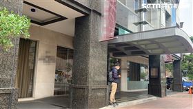 高嘉瑜,家暴,飯店,新北,記者陳啓明攝